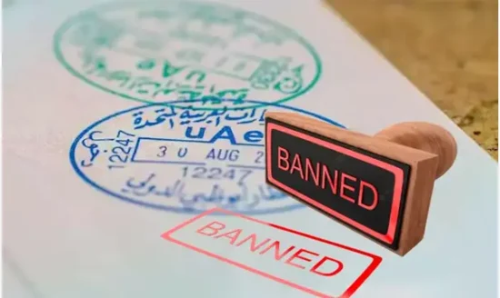 UAE Visa Ban Pakistan: Conflicting Statements Create Confusion for Travellers