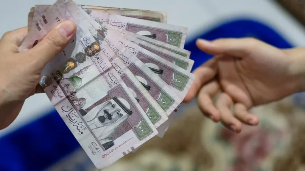 Is SAR to PKR the Hidden Investment Opportunity in 2025?