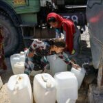 Water Shortage Karachi: 12 Hours of Suspension Announced in These Areas!