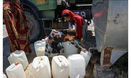 Water Shortage Karachi: 12 Hours of Suspension Announced in These Areas!