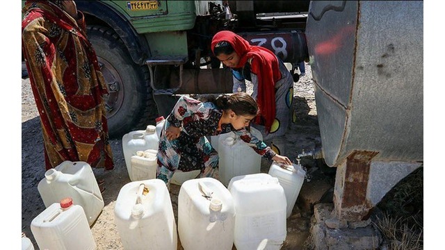 Water Shortage Karachi: 12 Hours of Suspension Announced in These Areas!