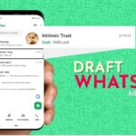 WhatsApp Is Adding a Save as Draft Option for Statuses: Here’s How It Works