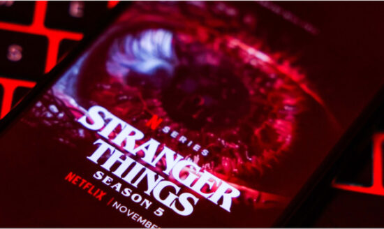 Netflix Outage Reported Globally Minutes After Stranger Things Season 5 Release