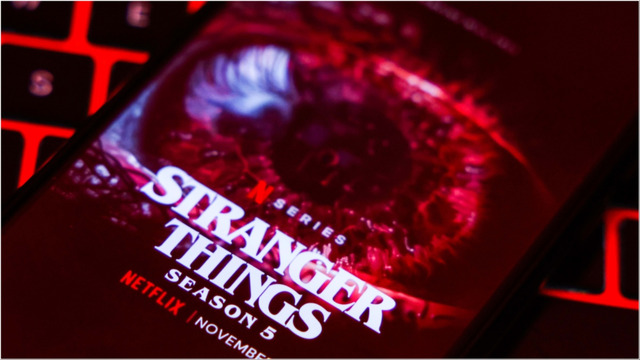 Netflix Outage Reported Globally Minutes After Stranger Things Season 5 Release