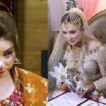 Dr Nabiha Ali Khan Opens Up About Thinking of Divorce from Haris Khokhar