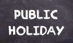 Public Holiday Announced: Schools and Offices to Remain Closed!