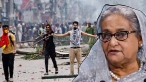 Sheikh Hasina Verdict Today: Tense Security, Nationwide Shutdown in Bangladesh
