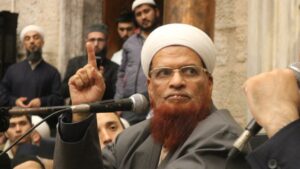 Mufti Taqi Usmani Ranks Second Among World’s Most Influential Muslims