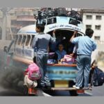 Smoke Emission Test Becomes Mandatory for School Vans in Punjab