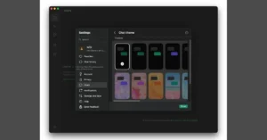WhatsApp Is Rolling Out Chat Themes On Mac With 38 Color Options For Customization