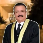 Justice Tariq Mehmood Jahangiri Degree Dispute Intensifies in Islamabad High Court