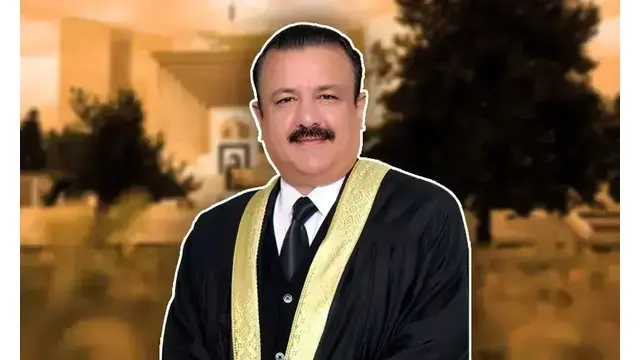 Justice Tariq Mehmood Jahangiri Degree Dispute Intensifies in Islamabad High Court