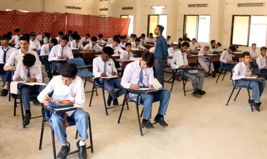Pakistani Students Can Now Move from Arts to Science After Matric: New Admission Policy Announced