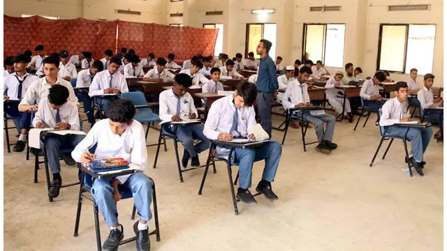 Pakistani Students Can Now Move from Arts to Science After Matric: New Admission Policy Announced