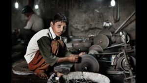 Government Responsible for Safeguarding Children Under 18, Says SHRC