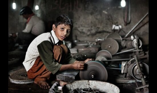 Government Responsible for Safeguarding Children Under 18, Says SHRC