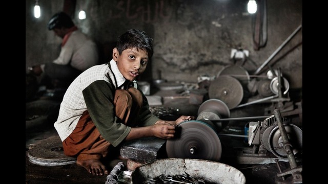 Government Responsible for Safeguarding Children Under 18, Says SHRC