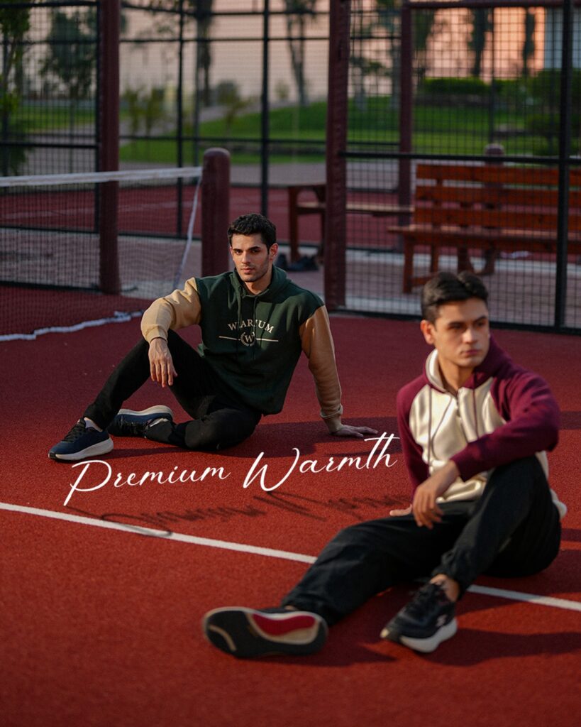 Top 3 Winter Clothing Essentials for Men this Year