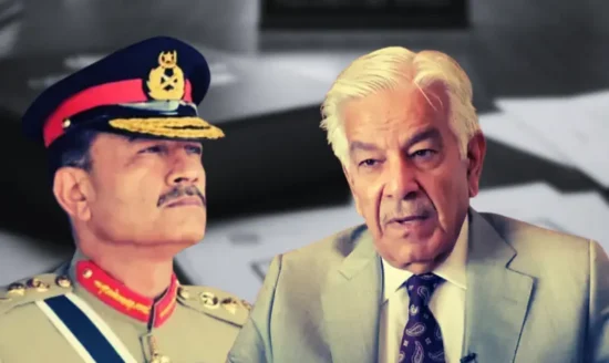 New Army Chief of Pakistan: Updates on Pakistan Army Chief Notification and Tenure