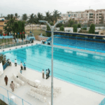 KMC Sports Complex Gets New Swimming Pool: Public Entry, Ticket Price and Timings Guide