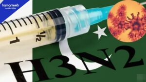Influenza A H3N2 Expected to Hit Pakistan This Winter: Which People are at High Risk?
