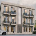 19 Pine Avenue Townhouses: A Compact, Modern Housing Concept Reshaping Lahore’s Living Standards