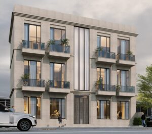 19 Pine Avenue Townhouses: A Compact, Modern Housing Concept Reshaping Lahore’s Living Standards