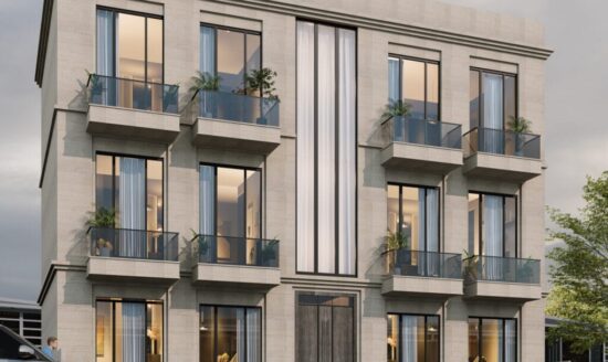 19 Pine Avenue Townhouses: A Compact, Modern Housing Concept Reshaping Lahore’s Living Standards