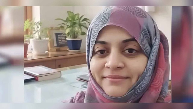 Missing Doctor Found Dead: New Twists in Dr Warda Mushtaq Abbottabad Case
