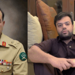 Ducky Bhai Breaks Silence: Credits Field Marshal Asim Munir for Protecting Family