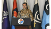 DG ISPR Press Conference: Lt. General Labels Imran Khan ‘Mentally Unstable’