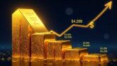 What is The Gold Price Forecast 2026? Experts and Analysts Warn of Upcoming Rates!