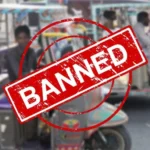 Sohrab Goth to Malir Cantt: Check the Full List of 26 Karachi Roads Where Rickshaws are Now Banned