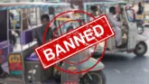Sohrab Goth to Malir Cantt: Check the Full List of 26 Karachi Roads Where Rickshaws are Now Banned