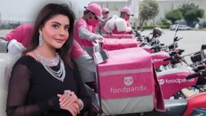 Nida Yasir Apologises Over Foodpanda Rider Controversy