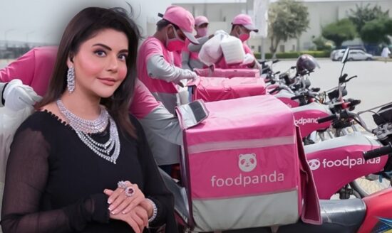 Nida Yasir Apologises Over Foodpanda Rider Controversy