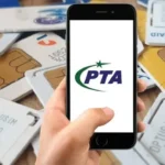 PTA Mobile Registration Suspended: Verification and Blocking Operations Stop