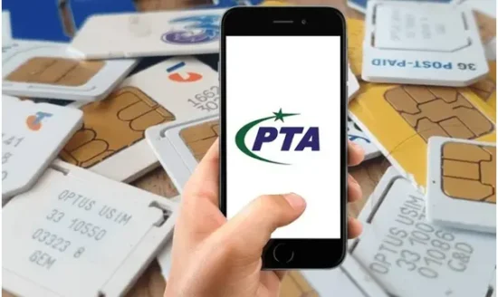 PTA Mobile Registration Suspended: Verification and Blocking Operations Stop