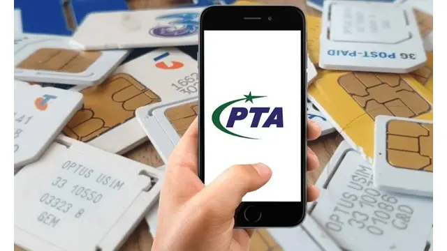 PTA Mobile Registration Suspended: Verification and Blocking Operations Stop