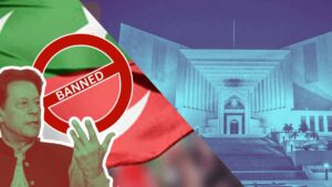 PTI Ban Resolution Passed by Punjab Assembly, Party Declared Anti-State