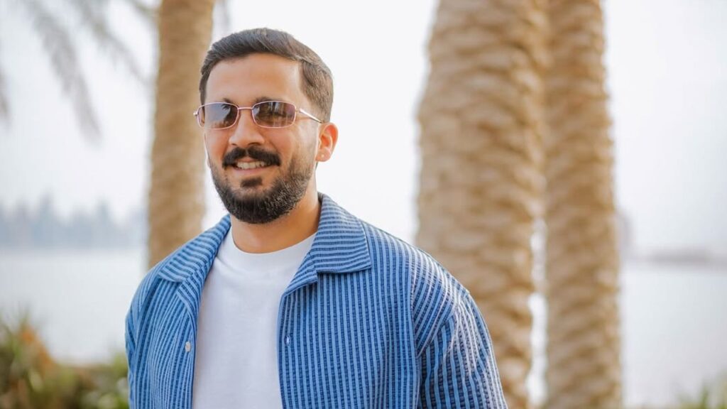 Pakistani YouTuber Rajab Butt Deported from UK Over Undisclosed Cases