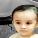 Nipa Chowrangi Incident Sparks Protest: Roads Blocked After Child Falls Into Open Manhole