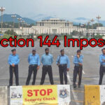 Section 144 Pakistan: New Restrictions Announced in Islamabad and Rawalpindi