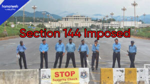 Section 144 Pakistan: New Restrictions Announced in Islamabad and Rawalpindi