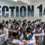 BIEK Supplementary Exams: Section 144 Enforced, Standing Outside Exam Centers Can Lead to Arrest