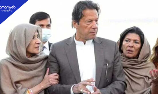 Imran Khan is Alive and Healthy: Family Confirms After Months of Rumors