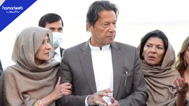 Imran Khan is Alive and Healthy: Family Confirms After Months of Rumors