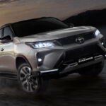 Fortuner Price Drop in Pakistan: Check Latest Rates Announced by Toyota