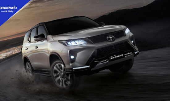 Fortuner Price Drop in Pakistan: Check Latest Rates Announced by Toyota
