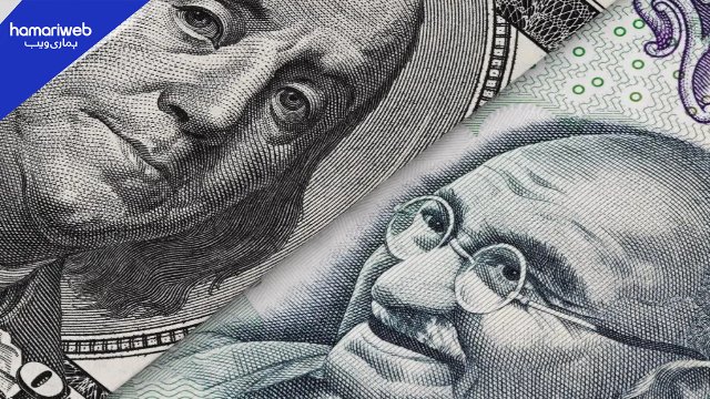 Indian Rupee Falling to Historic Low Against USD in December 2025: Key Reasons Explained